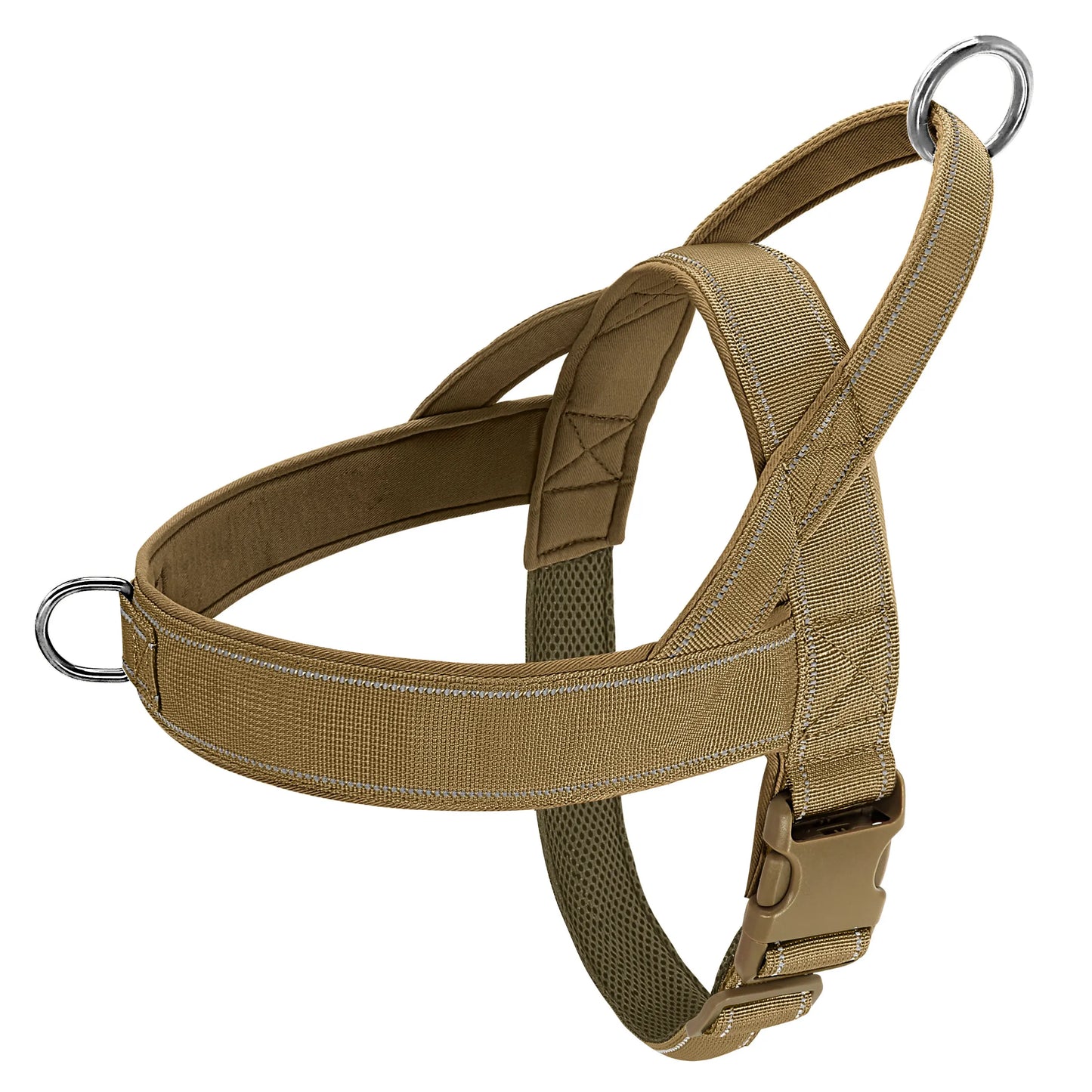 No Pull Pet Harness with Handle