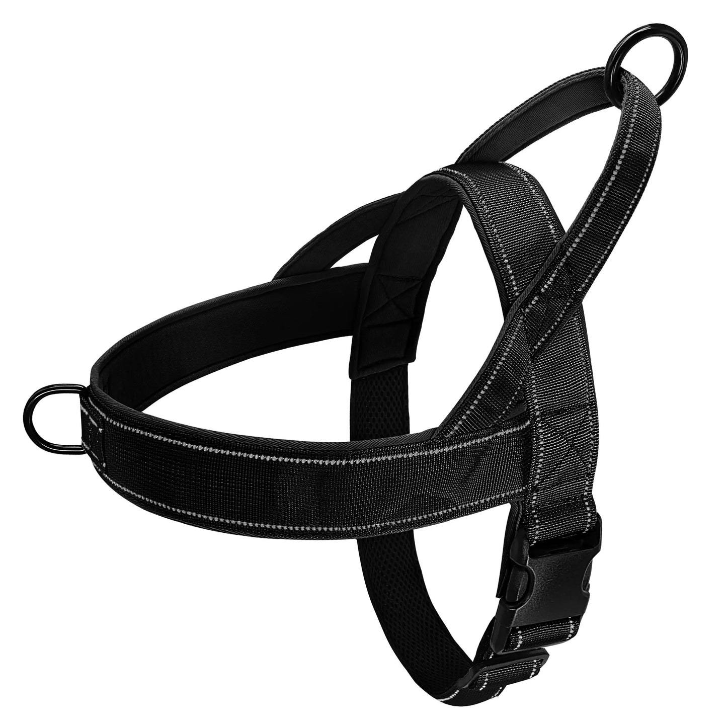 No Pull Pet Harness with Handle