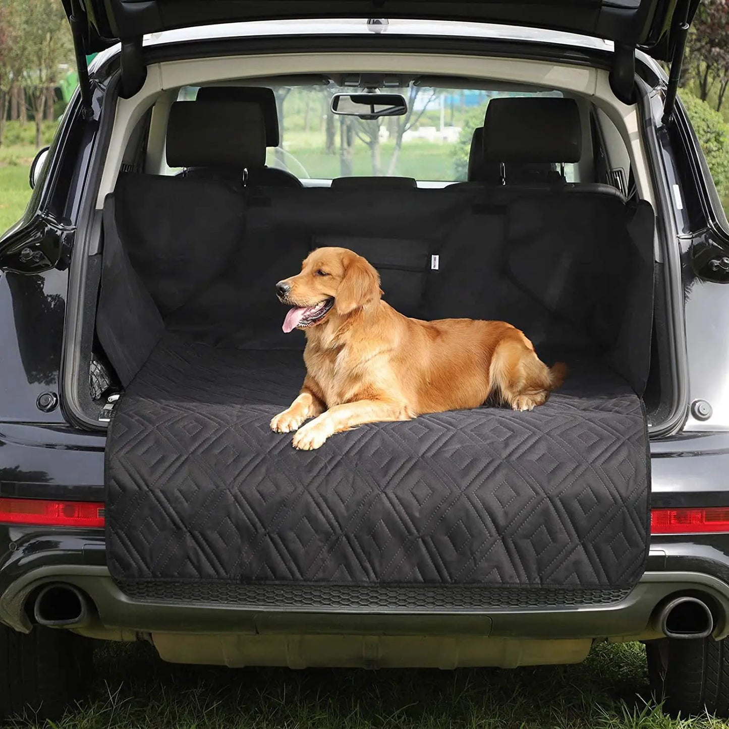 Pet Dog Bed Sofa  Protector Mat
