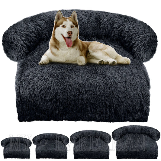 Pet Dog Bed Sofa  Protector Mat