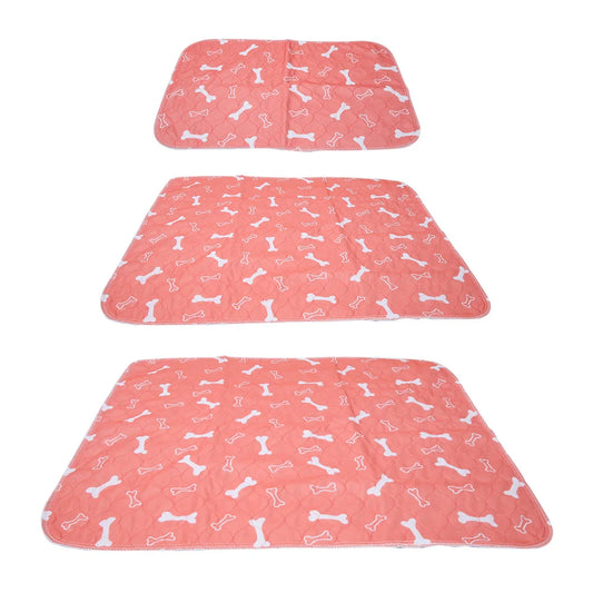 3 Layers Waterproof Training Mat