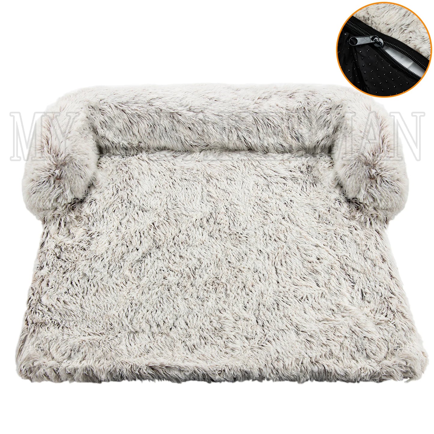 Pet Dog Bed Sofa  Protector Mat