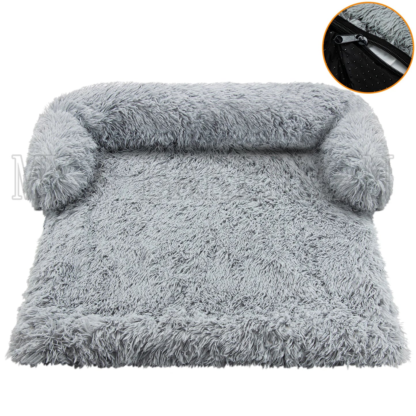 Pet Dog Bed Sofa  Protector Mat