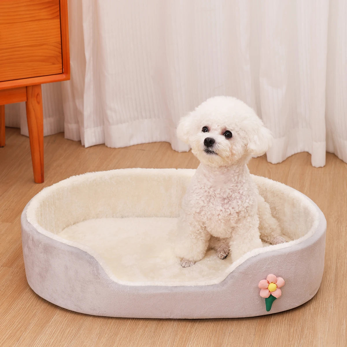 Dog Bed for Small Dog