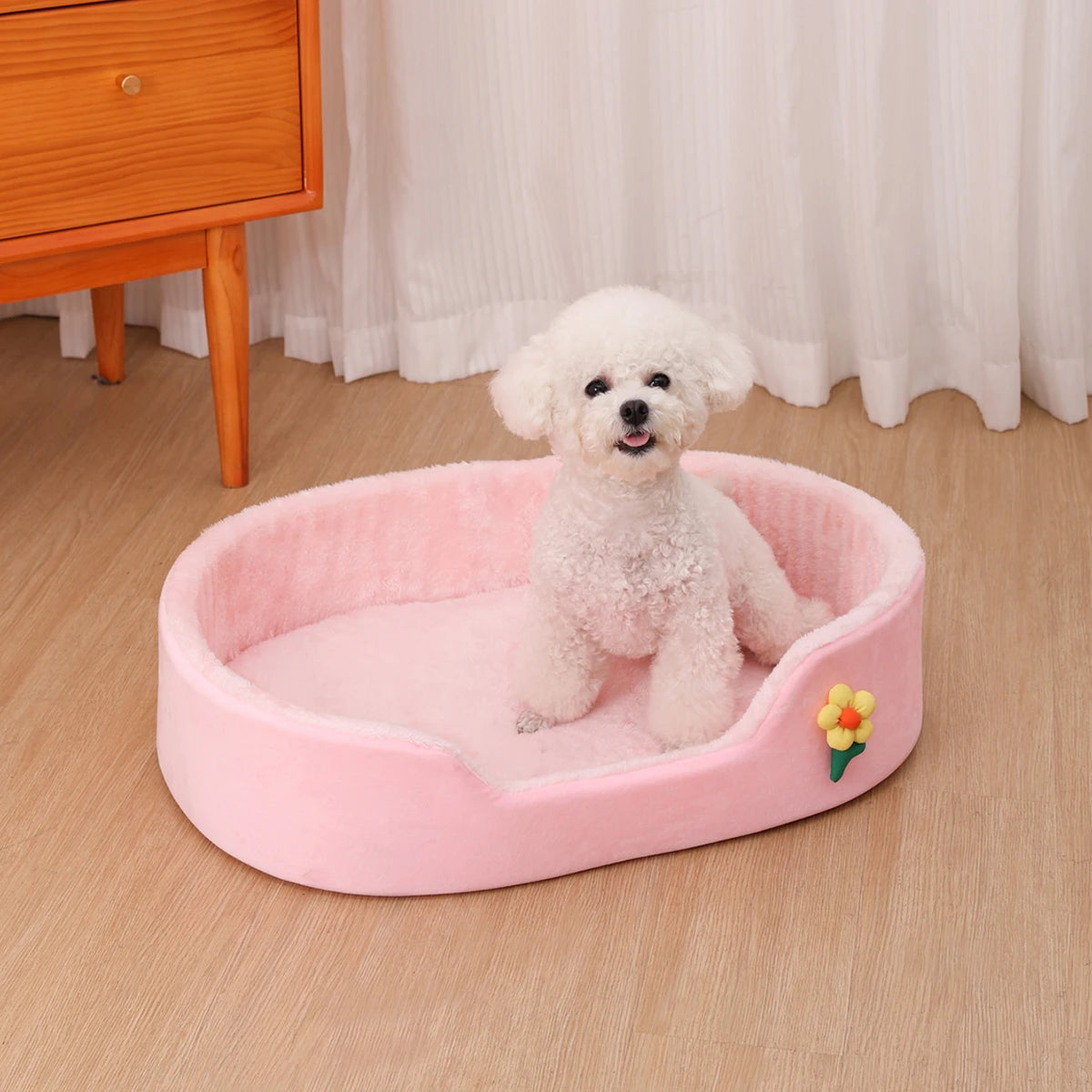 Dog Bed for Small Dog
