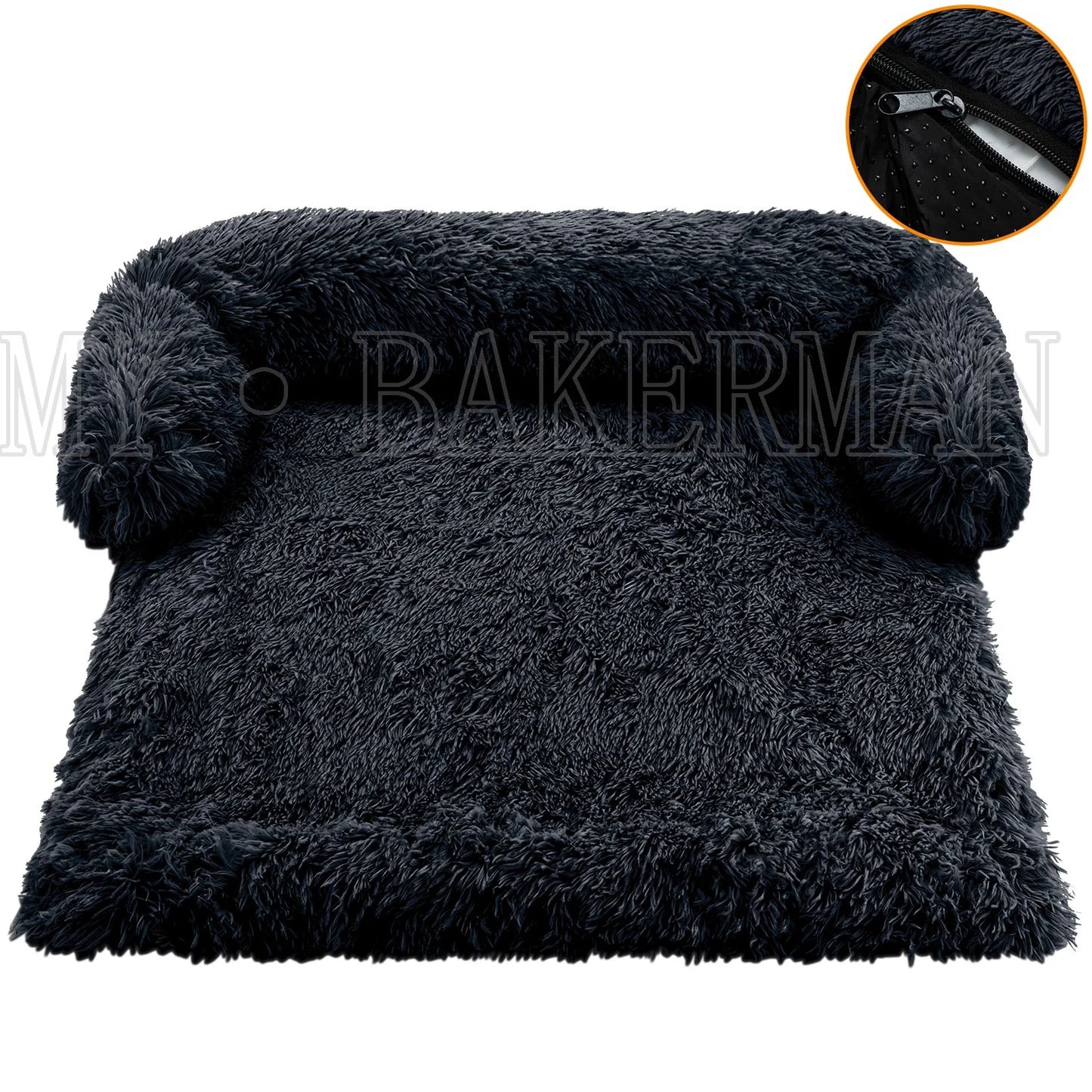 Pet Dog Bed Sofa  Protector Mat